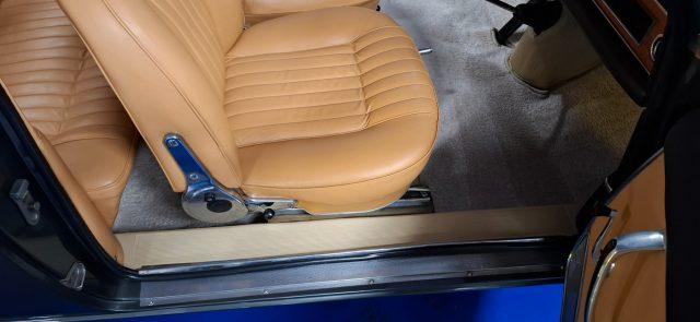 LANCIA Flavia COUPE' 1.8 ASI TARGA ORO - INTERNI BEIGE