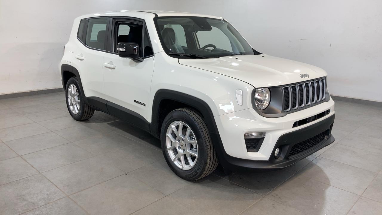 JEEP Renegade 1.0 T3 Longitude