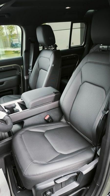 Land Rover Defender Defender 110 3.0D I6 200CV AWD S