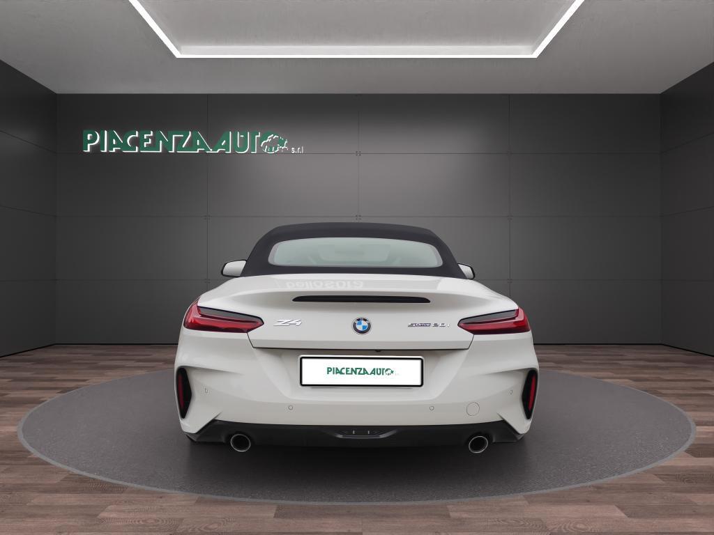 BMW Z4 sdrive 20i Msport..