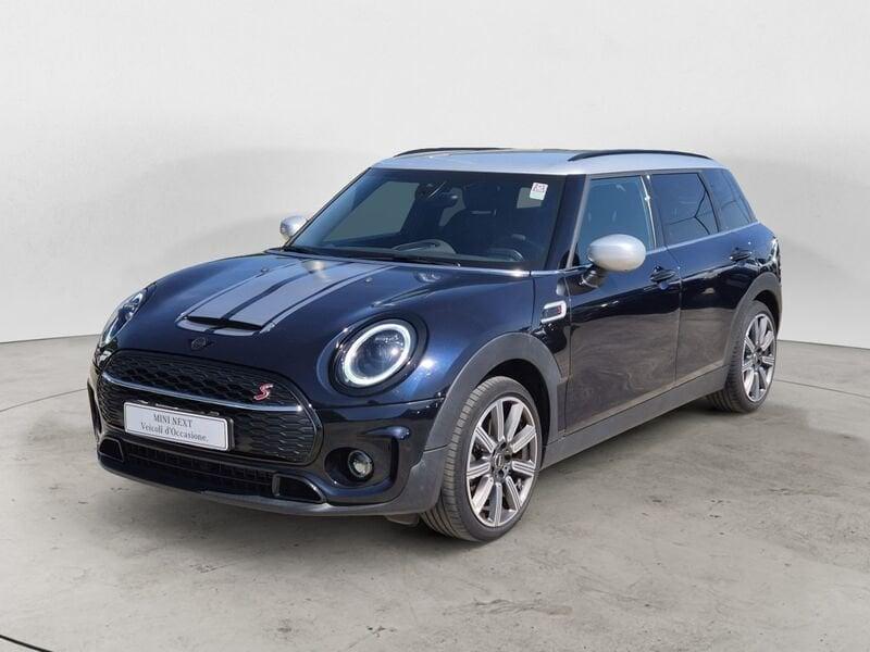 MINI Clubman Mini 2.0 Cooper S Mayfair Edition 178cv auto