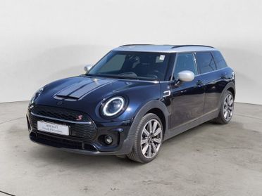 MINI Clubman Mini 2.0 Cooper S Mayfair Edition 178cv auto