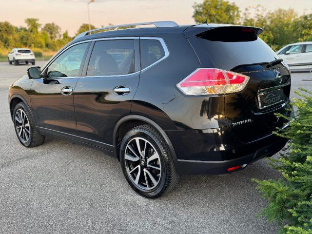 NISSAN X-Trail 1.6 dCi 2WD ACENTA *TAGLIANDATA*UNIPROP*