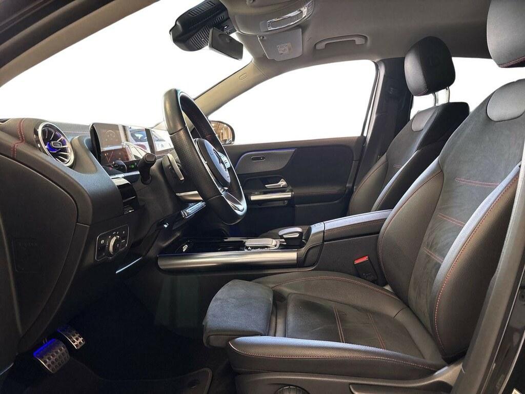 Mercedes EQA 250+ Premium Plus
