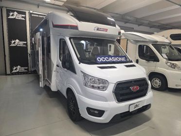 CAMPER CHALLENGER 337GA ULTIMATE