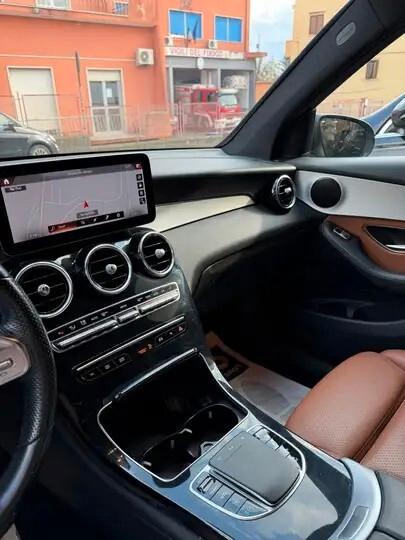 Mercedes-benz GLC 200 d 4Matic Premium Plus