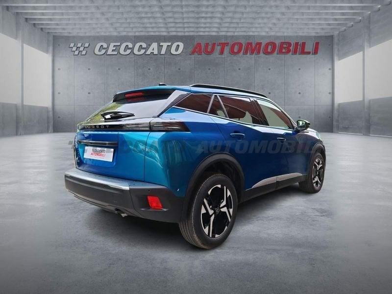 Peugeot 2008 2008 1.2 puretech Allure s&s 100cv