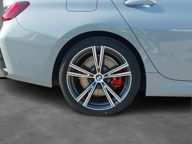 BMW 320 d 48V xDrive Touring