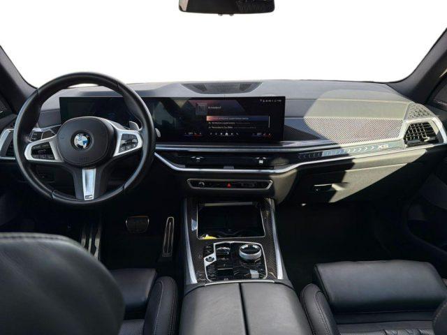 BMW X5 xDrive30d 48V Msport