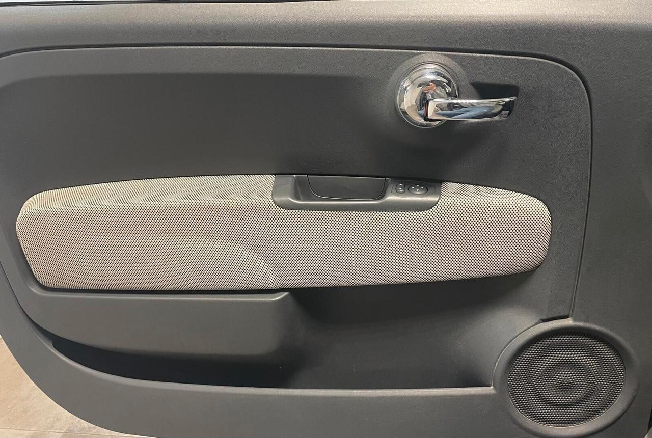 Fiat 500 1.2 ok neopatentati