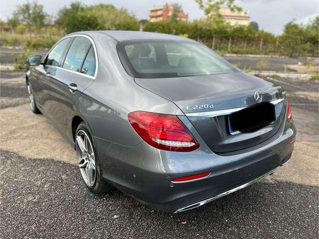 Mercedes-Benz E 220 E 220 d Premium Plus 4matic auto