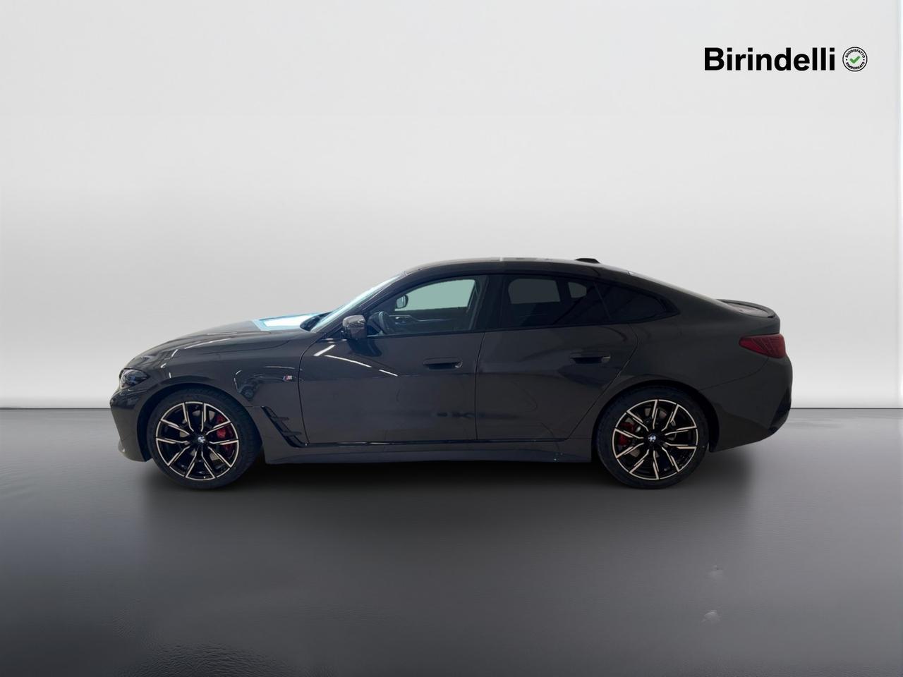 BMW Serie 4 G.C. (G26) - 420d xDrive 48V Msport Pro