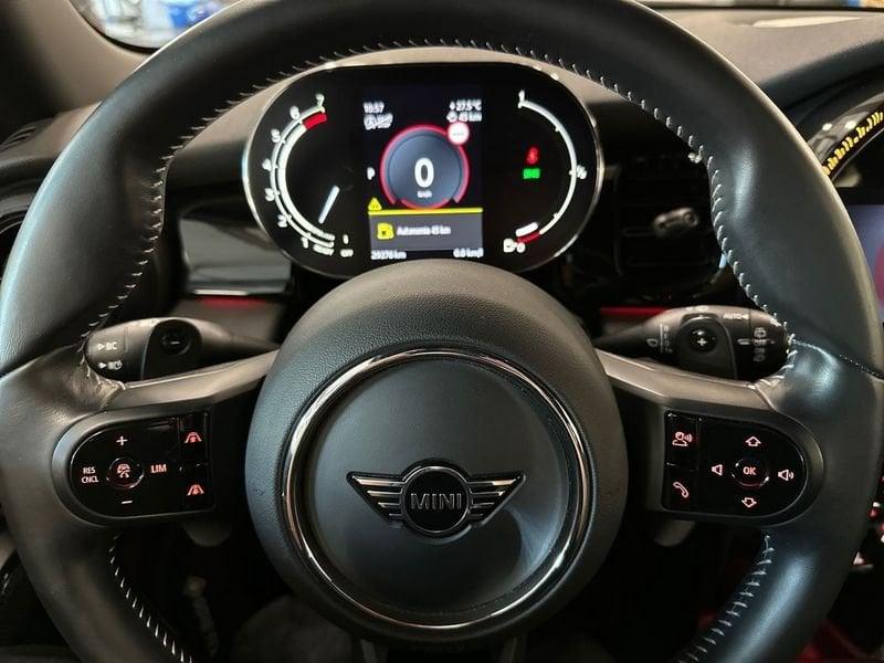 MINI Mini 3 porte Mini 3p 2.0 Cooper S JCW auto