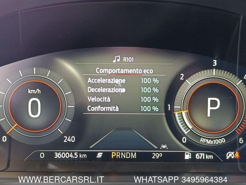 Ford Kuga Kuga 2.0 EcoBlue 120 CV aut. 2WD ST-Line*LED*PDC*FULL LINK*