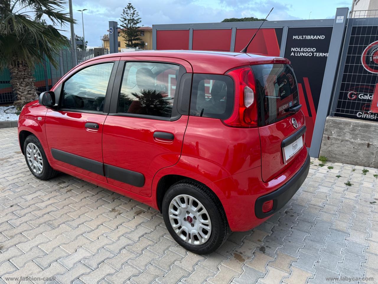 FIAT Panda 1.2 Easy