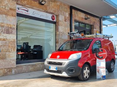 Fiat Fiorino III cargo 1.3 mjt 95cv ecojet Adv. E6