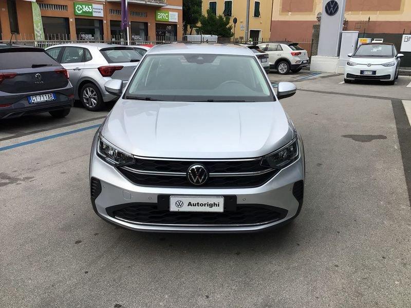 Volkswagen Taigo Taigo 1.0 TSI 95 CV Life