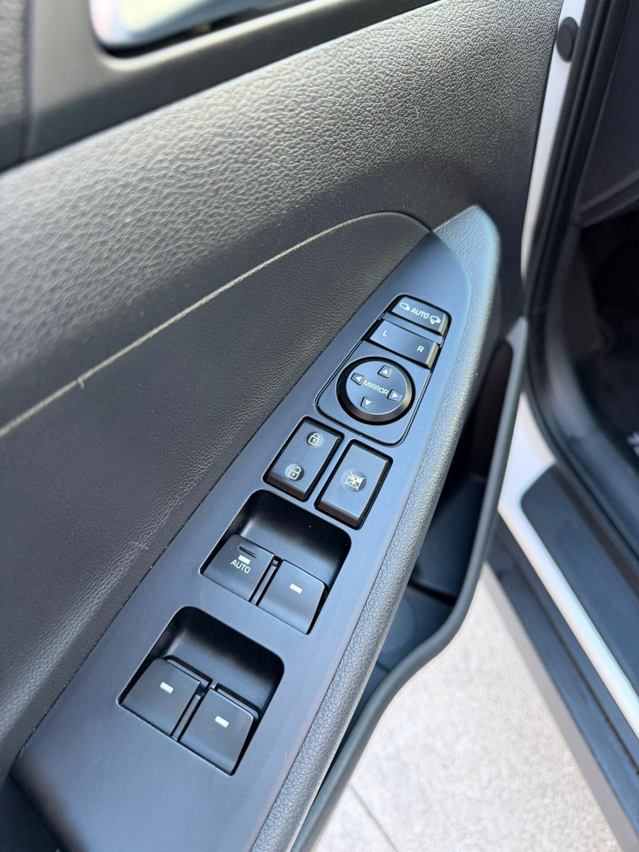 Hyundai Tucson 1.7 CRDi XPossible