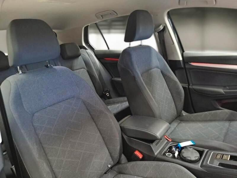 Volkswagen Golf 2.0 TDI 150 CV DSG SCR Life