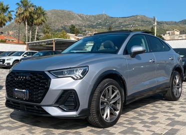 Audi Q3 SPB Business Plus 2.0 TDI 190CV quattro s-tronic