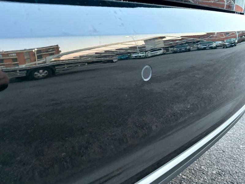 Audi A3 Sportback 35 2.0 tdi 150 CV s-tronic