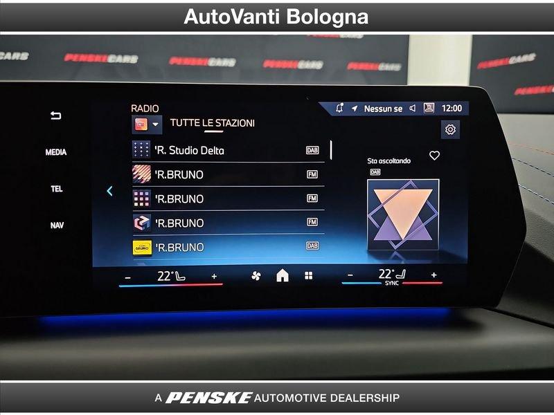 BMW Serie 1 118d MSport Pro auto