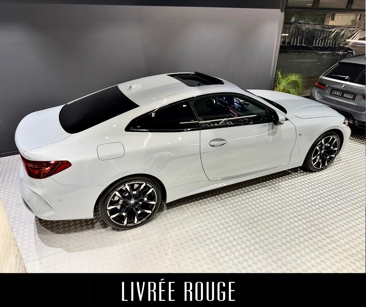 Bmw 430 i x Drive Coupé M sport