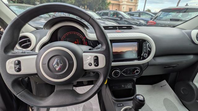 RENAULT Twingo Equilibre 1.0cc 65cv BLUETOOTH CRUISE CONTROL