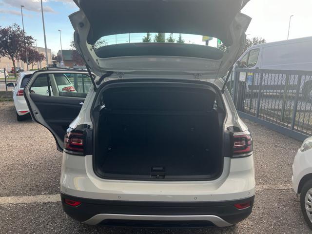 VOLKSWAGEN T-Cross 1.0 TSI 110 CV Style