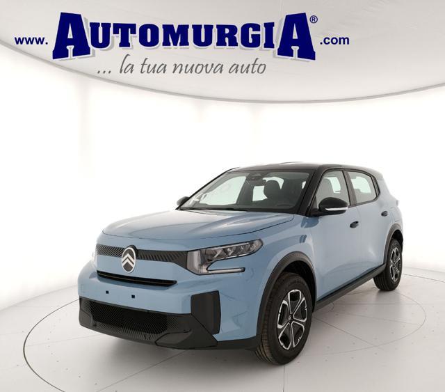CITROEN C3 Aircross PureTech Turbo 100 CV You