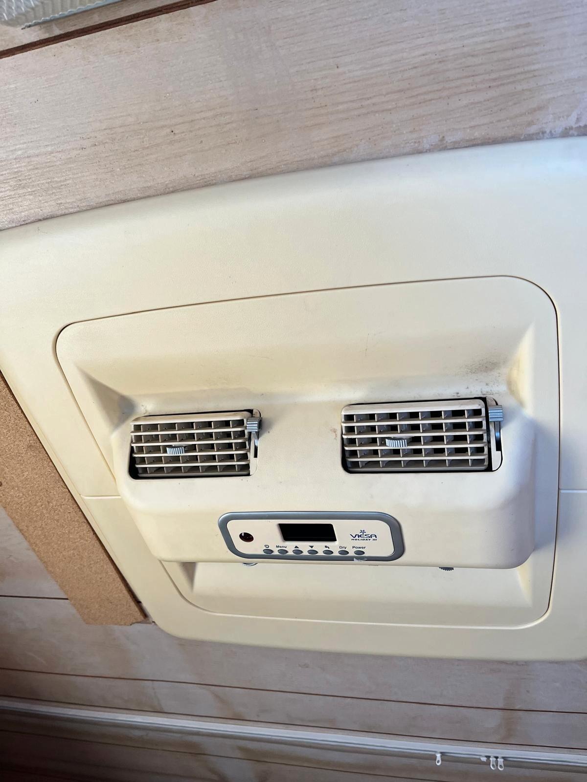 camper 7 posti