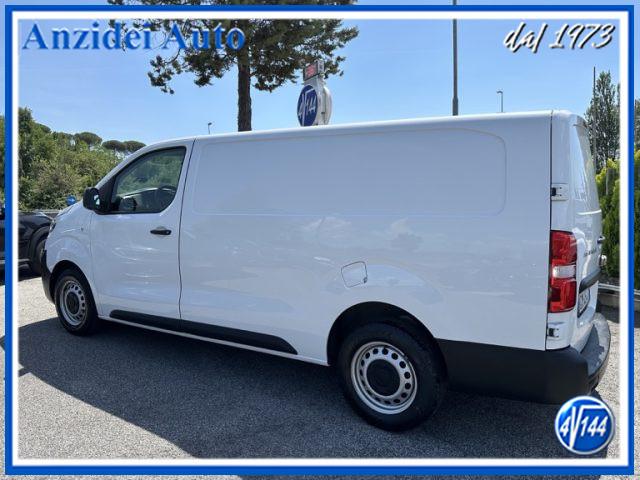 FIAT Scudo 2.0 BlueHDi 145 CV L3 Furgone