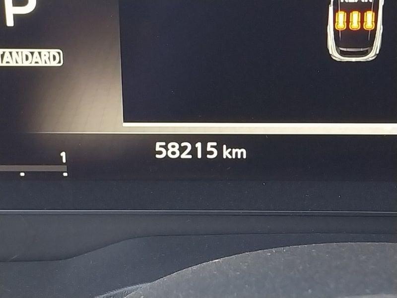 Nissan Qashqai 1.5 e-power 90th Anniversary 2wd