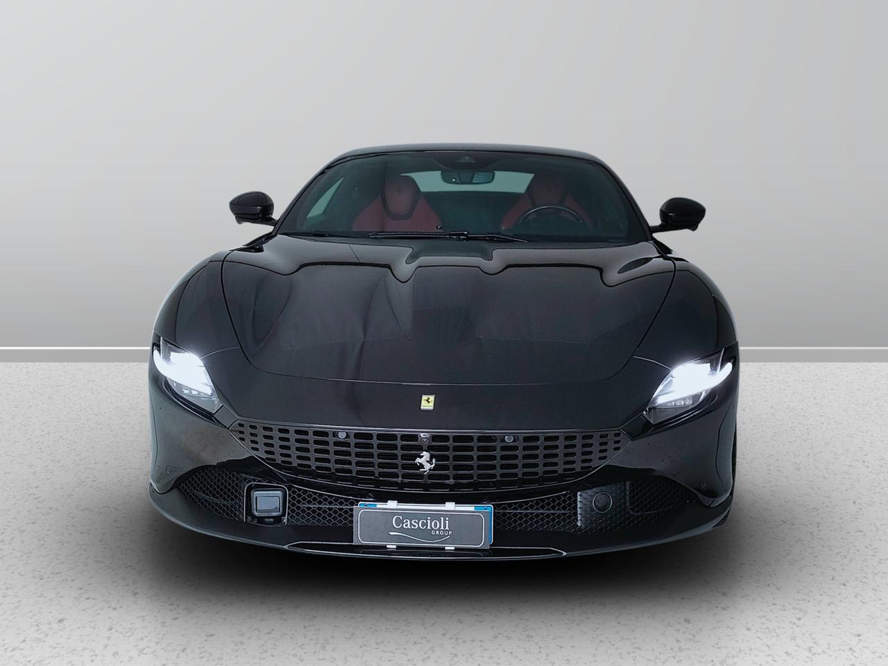 FERRARI Roma - Roma 3.9 F1 dct