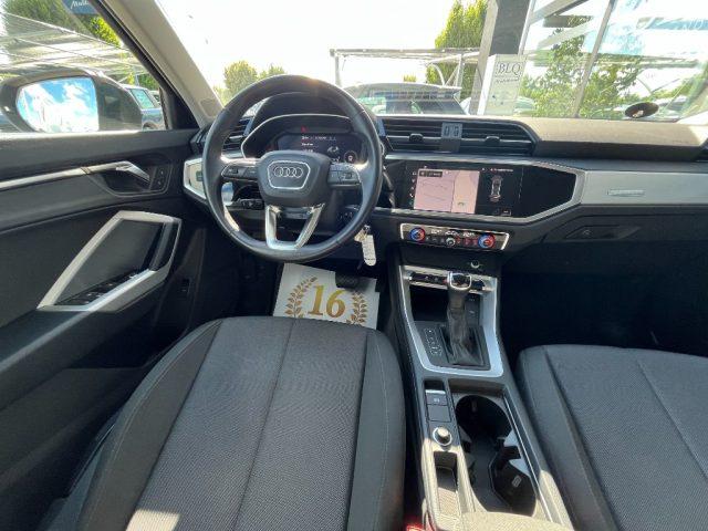 AUDI Q3 35 TDI quattro S tronic Business - IVA ESPOSTA
