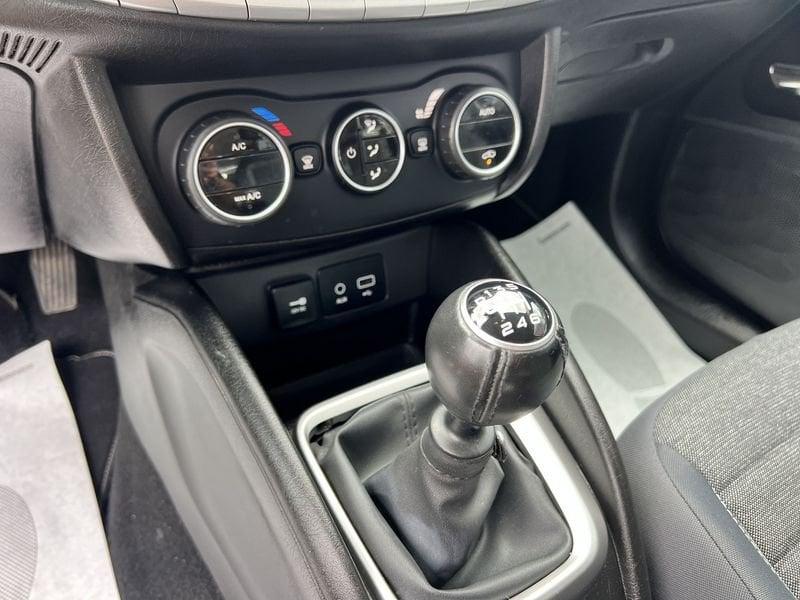 FIAT Tipo 1.6 Mjt 120cv 6M Lounge