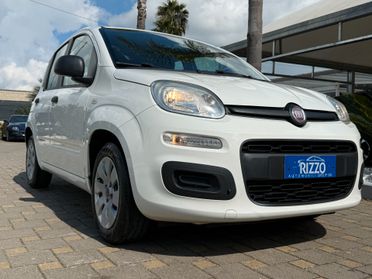 Fiat Panda 1.2 Lounge Clima