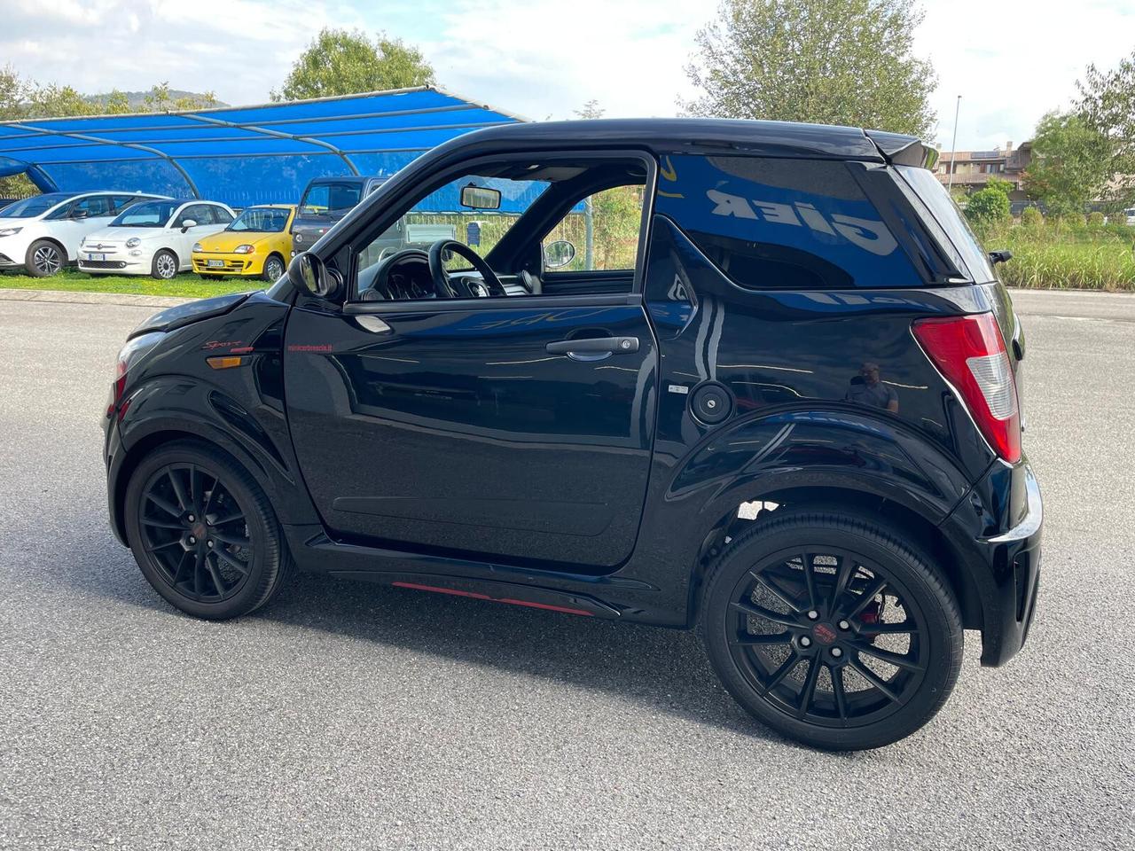 Ligier JS JS50 DCI Sport Ultimate