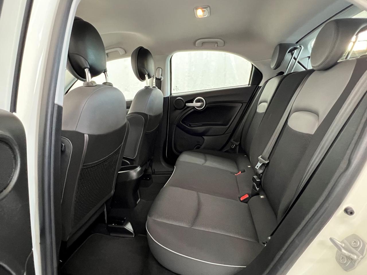 FIAT 500 X 2015 500X 1.6 mjt Business 4x2 120cv
