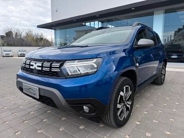 Dacia Duster 1.5 Blue dCi 115 CV Prestige Up 2023