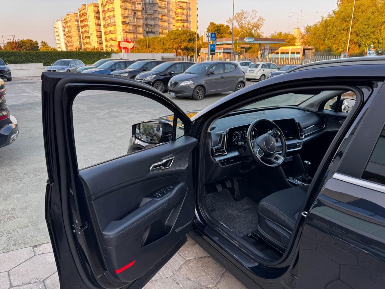 KIA SPORTAGE 1.6 GPL 2023 STYLE 25 MILA KM