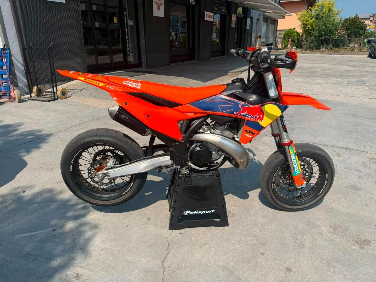 Ktm SX 300
