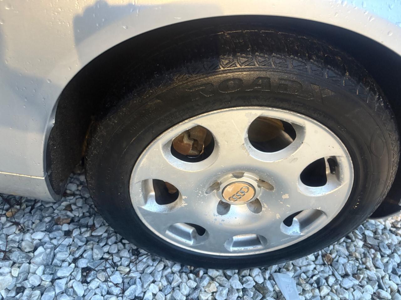 Audi A4 1.9 TDI/130 CV cat Avant