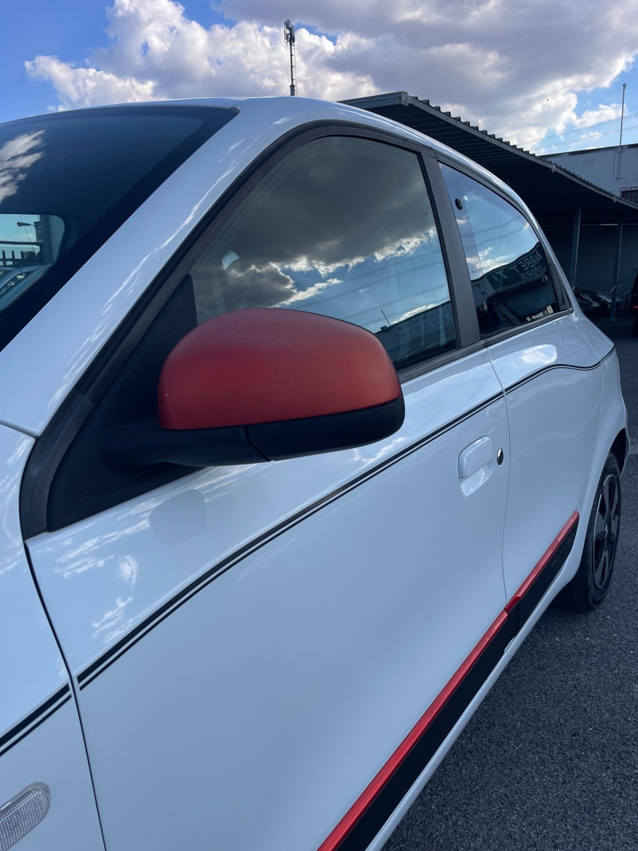 Renault Twingo SCe Zen