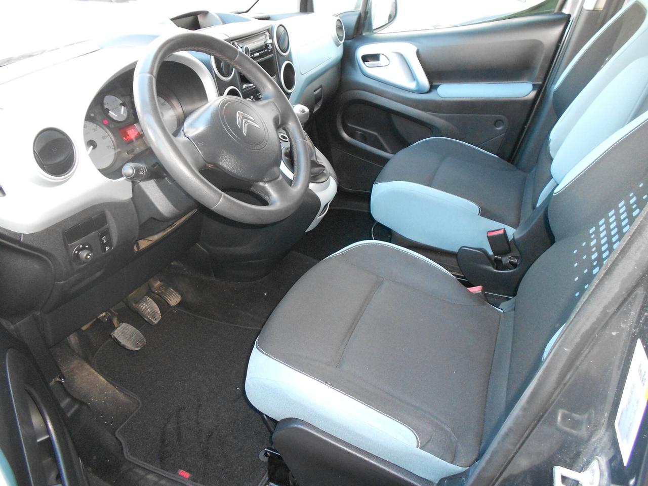 Citroen Berlingo Multispace 1.6 HDi 90 XTR