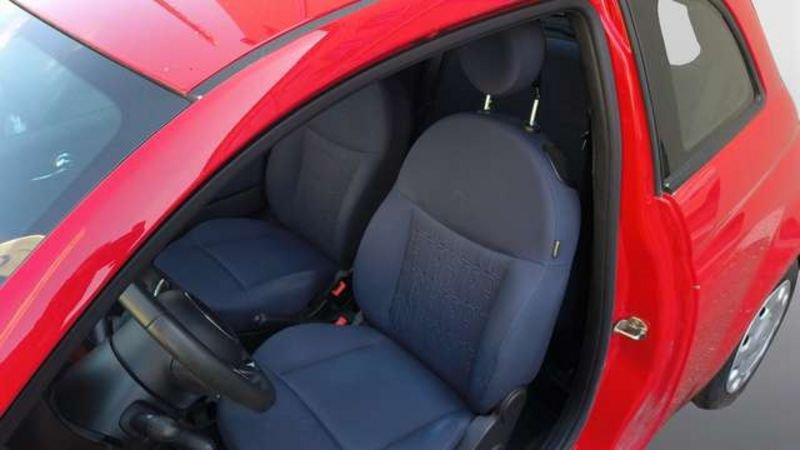 FIAT 500 1.2 EasyPower Cult