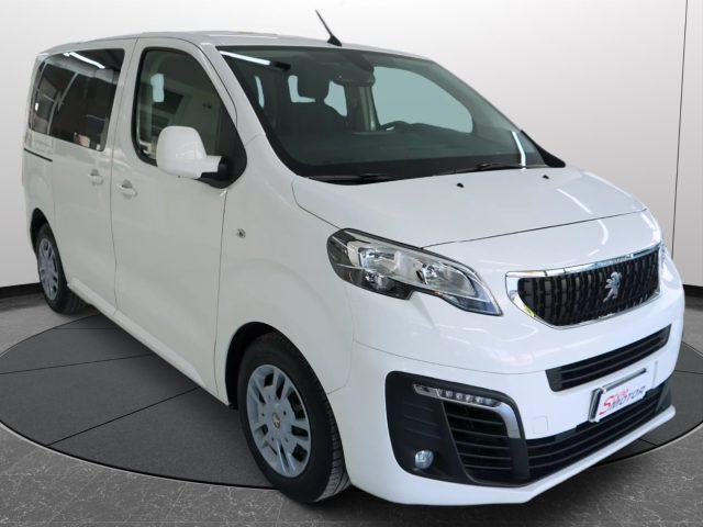 PEUGEOT Traveller BlueHDi 100 Compact Business 9 POSTI