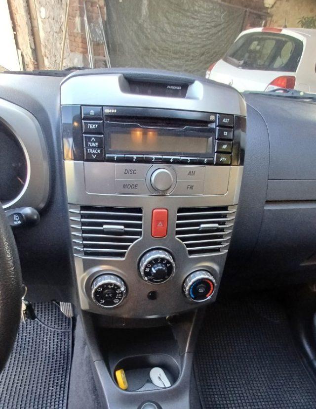 DAIHATSU Terios 1.3 4WD SX UNIPRO