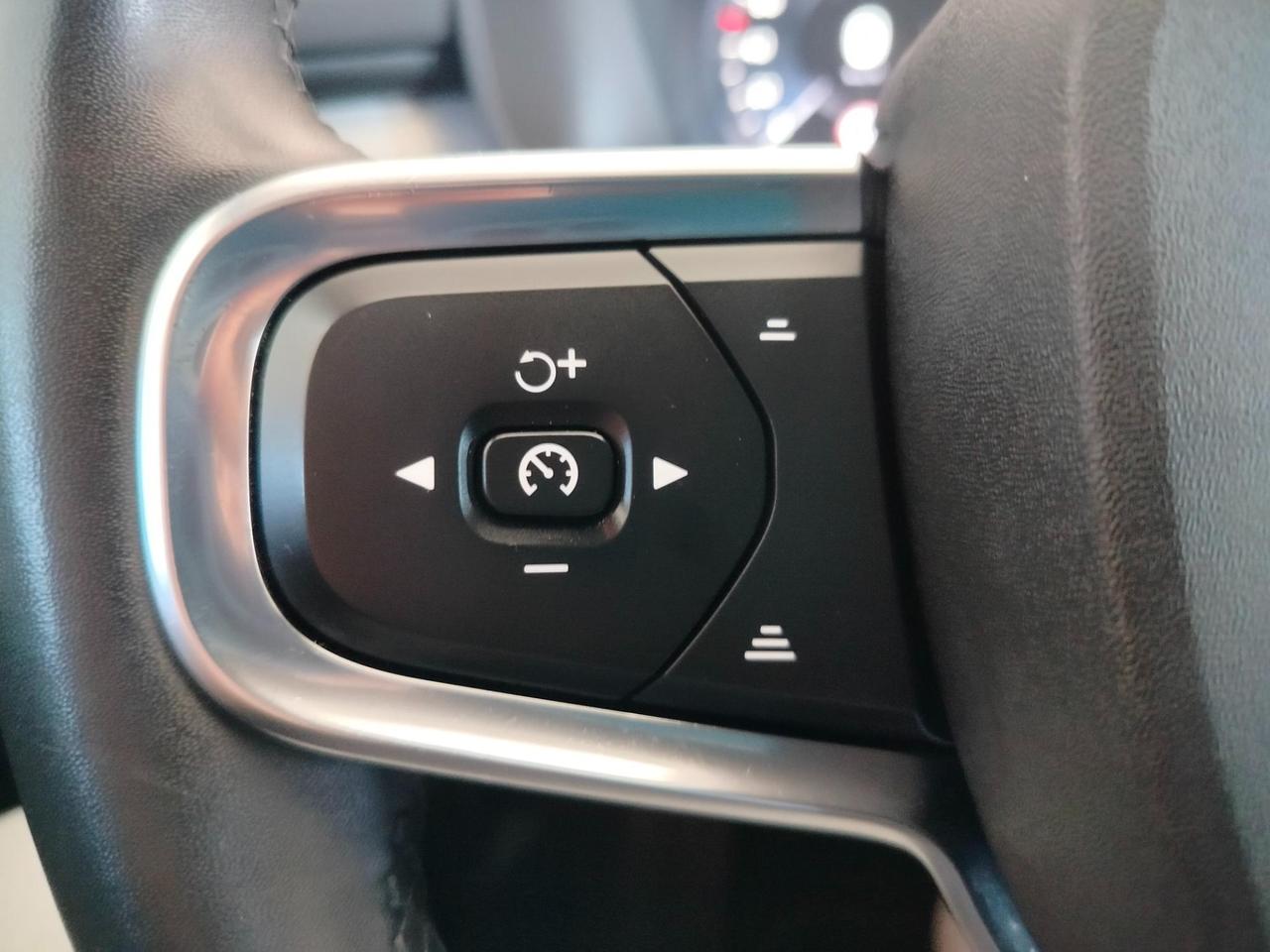 Volvo XC40 1.5 T4 Recharge PHEV Ultimate Bright aut.