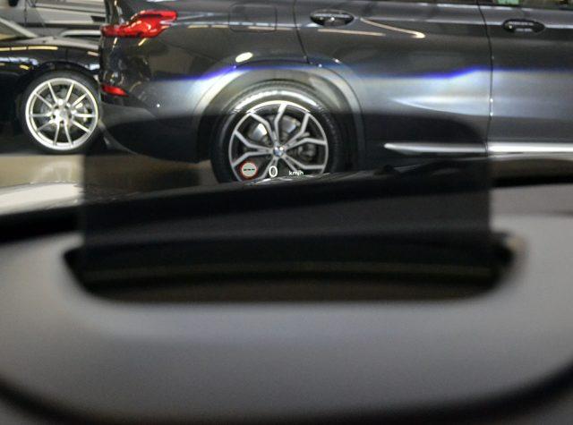 MINI Cooper S Cabrio 2.0 Yours Automatica Cabrio-HUD-Pelle-Cerchi 18"